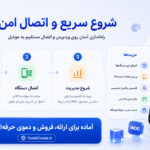 افزونه Woo Mobile AI نسخه 4 | مدیریت کامل ووکامرس با اپ اندروید، وب‌اپ آیفون، CRM و اتوماسیون