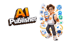 Code Cloude AI Publisher – افزونه انتشار هوشمند محتوا با هوش مصنوعی