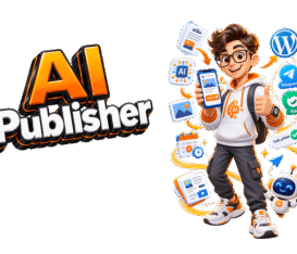 Code Cloude AI Publisher – افزونه انتشار هوشمند محتوا با هوش مصنوعی
