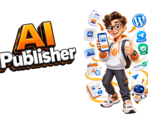 Code Cloude AI Publisher – افزونه انتشار هوشمند محتوا با هوش مصنوعی