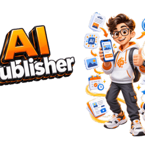 Code Cloude AI Publisher – افزونه انتشار هوشمند محتوا با هوش مصنوعی