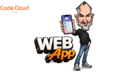 Code Cloude App Engine | تبدیل سایت وردپرسی به Web App حرفه‌ای ( آپدیت شد )