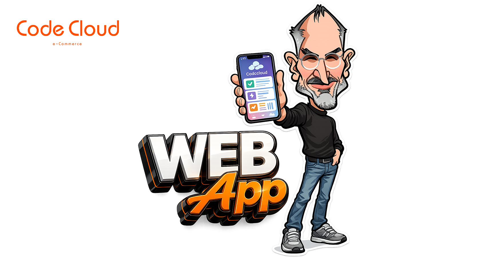 Code Cloude App Engine | تبدیل سایت وردپرسی به Web App حرفه‌ای ( آپدیت شد )